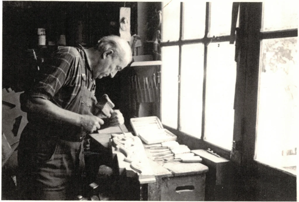 Gaston GAUSSIN