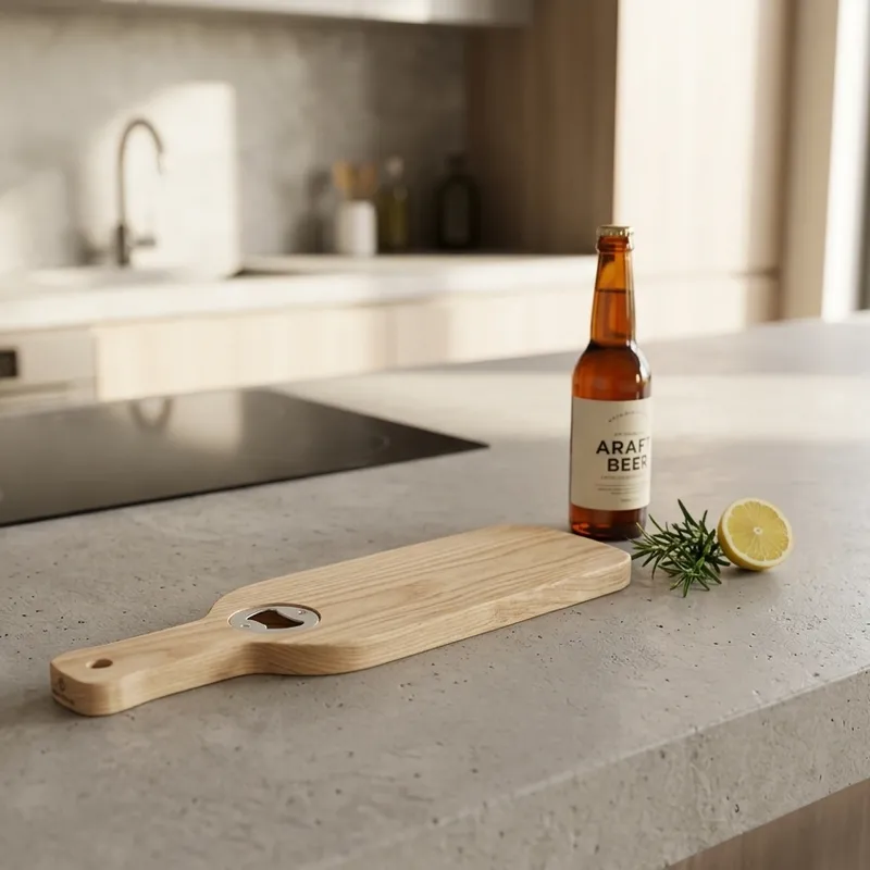 planche apéritive decapsuleur – Image 3