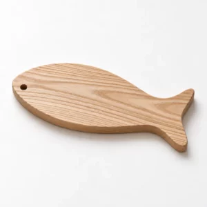 Planche Sardine Apéro en frêne massif vue principale